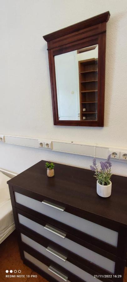 Hostel Raymundo Évora Eksteriør billede