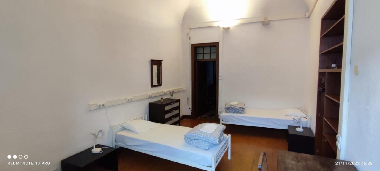 Hostel Raymundo Évora Eksteriør billede