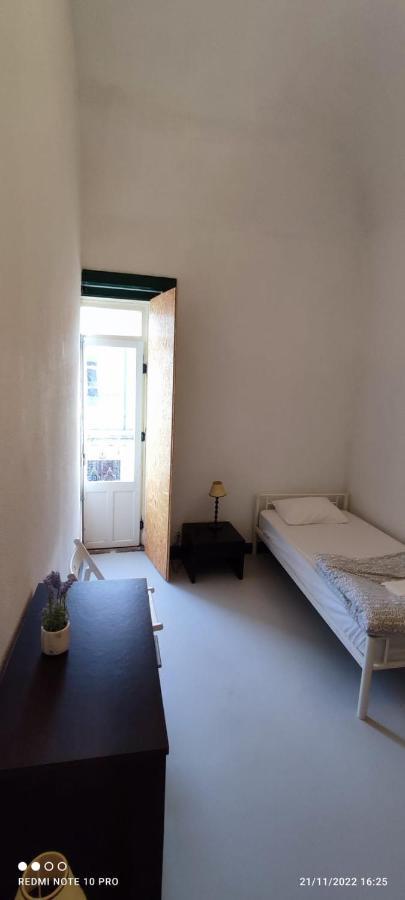 Hostel Raymundo Évora Eksteriør billede