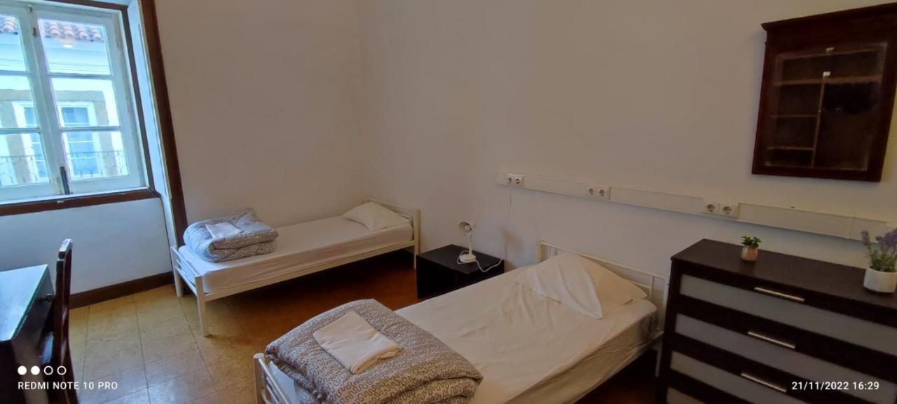 Hostel Raymundo Évora Eksteriør billede