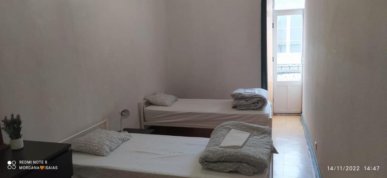 Hostel Raymundo Évora Eksteriør billede
