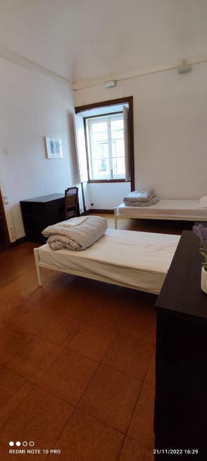 Hostel Raymundo Évora Eksteriør billede