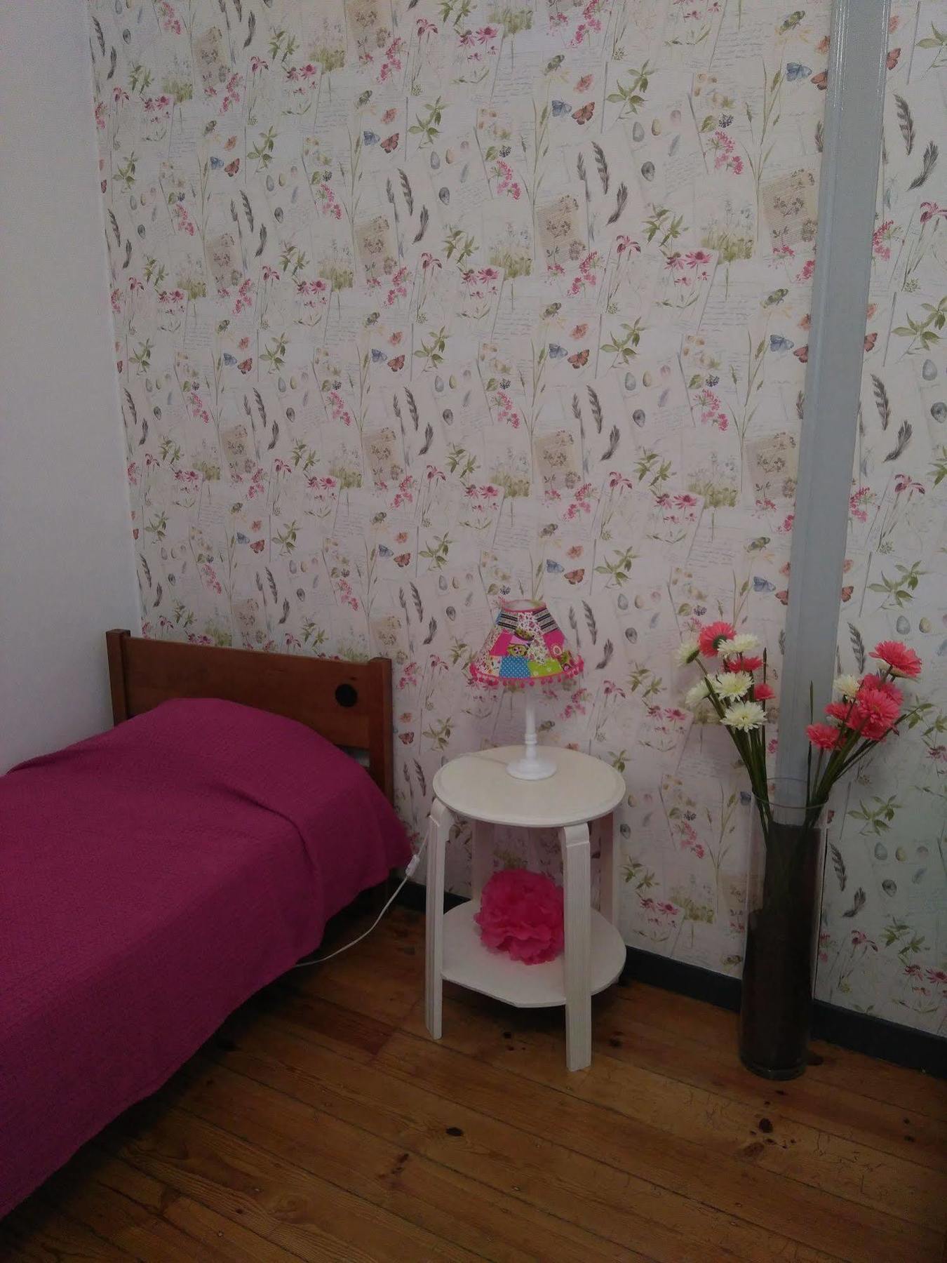 Hostel Raymundo Évora Eksteriør billede