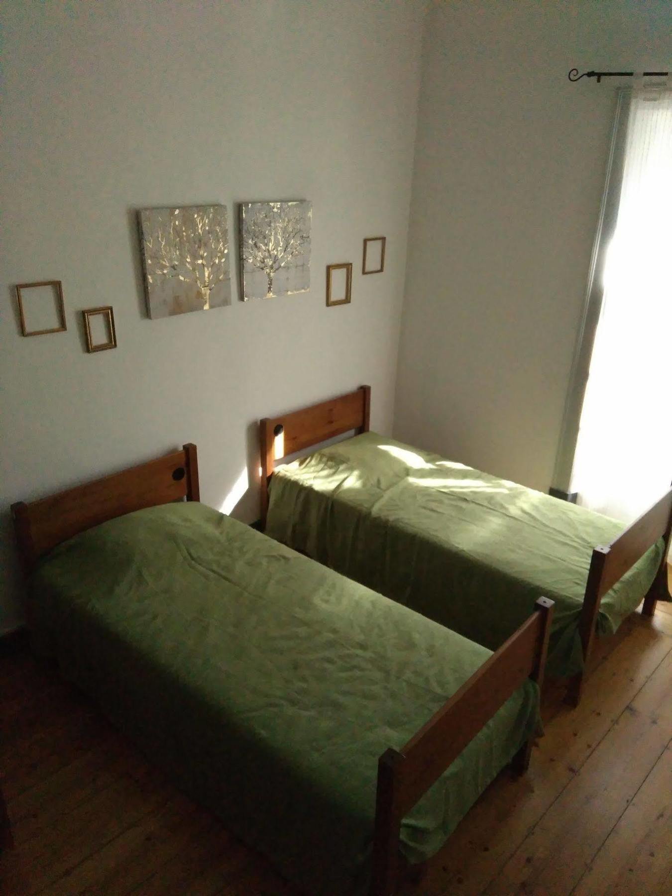 Hostel Raymundo Évora Eksteriør billede