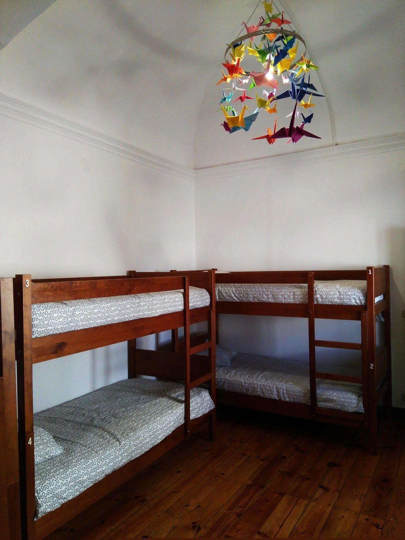 Hostel Raymundo Évora Eksteriør billede