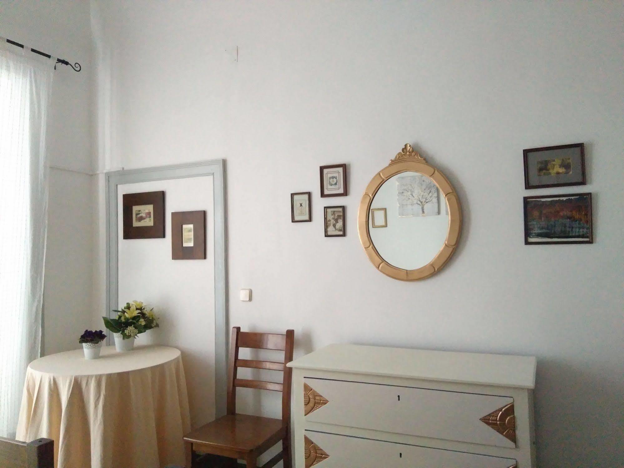 Hostel Raymundo Évora Eksteriør billede
