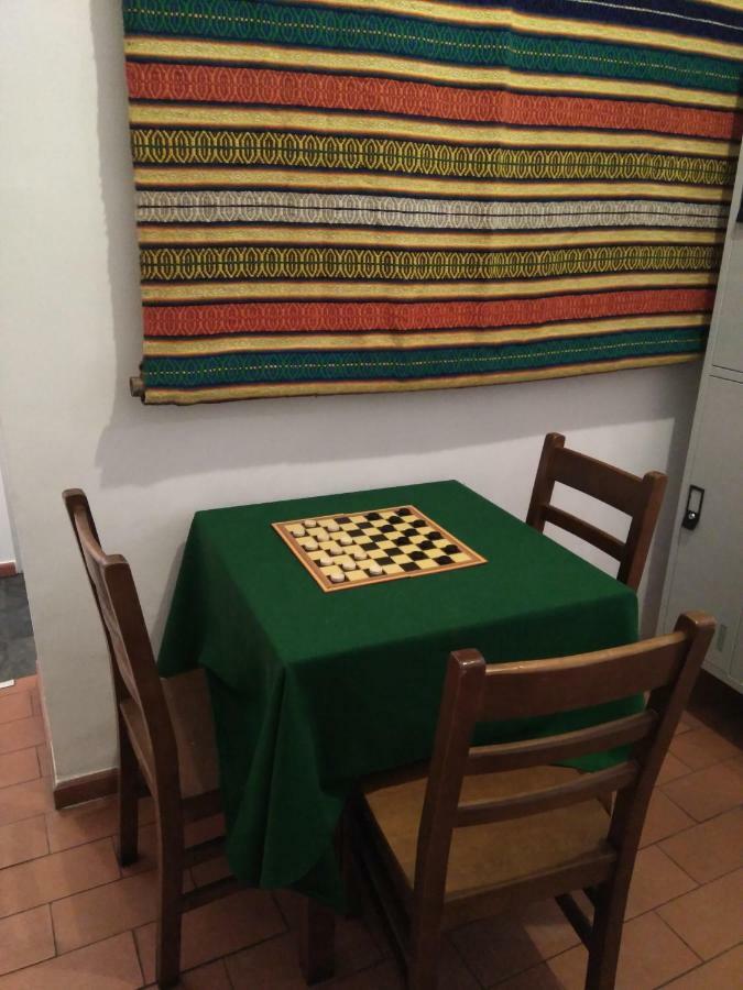 Hostel Raymundo Évora Eksteriør billede
