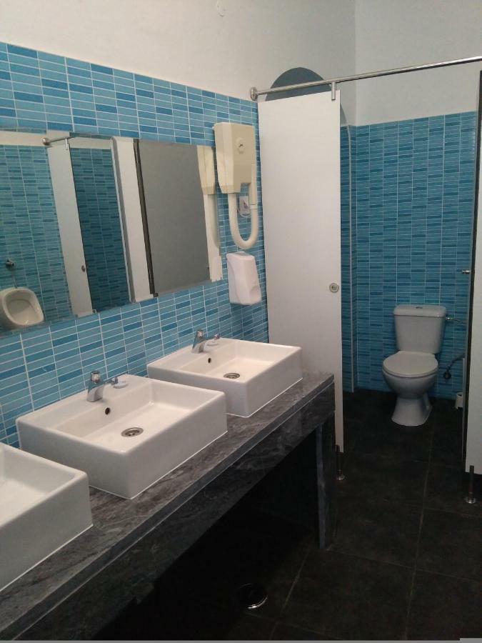 Hostel Raymundo Évora Eksteriør billede