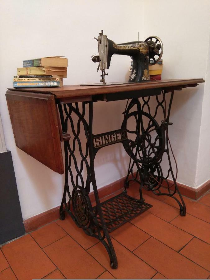 Hostel Raymundo Évora Eksteriør billede