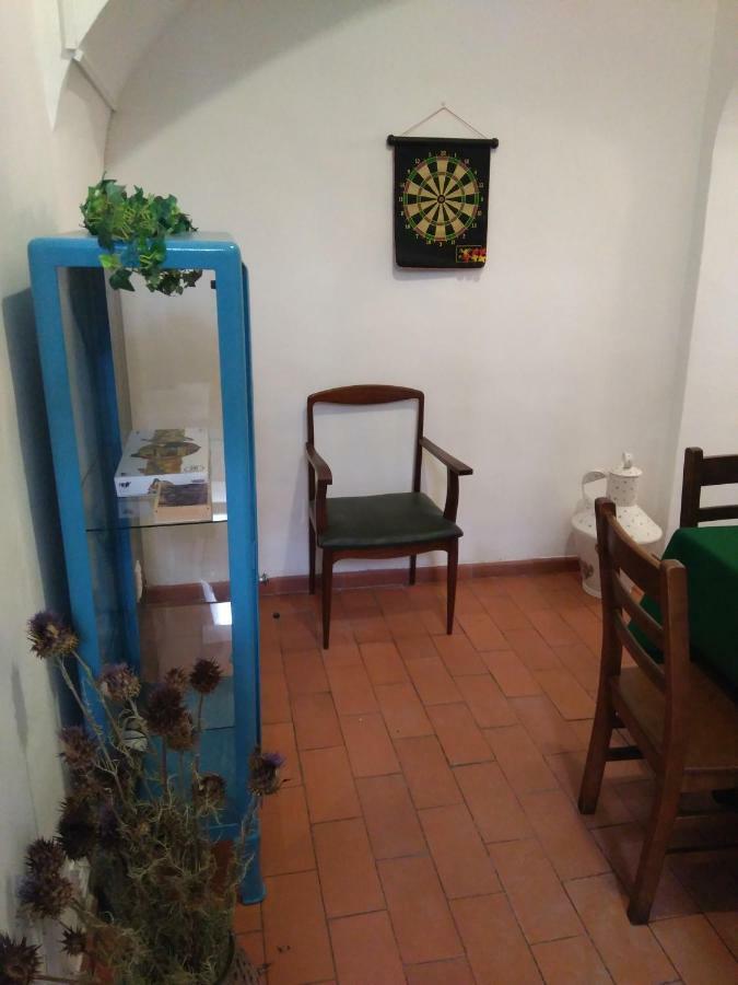 Hostel Raymundo Évora Eksteriør billede