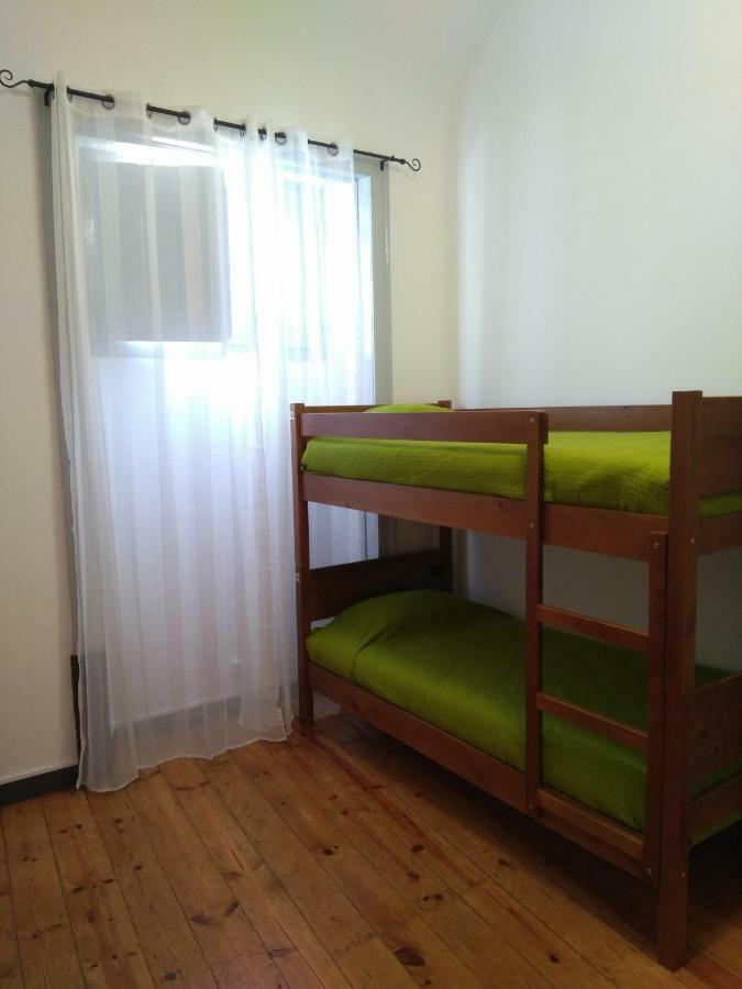 Hostel Raymundo Évora Eksteriør billede