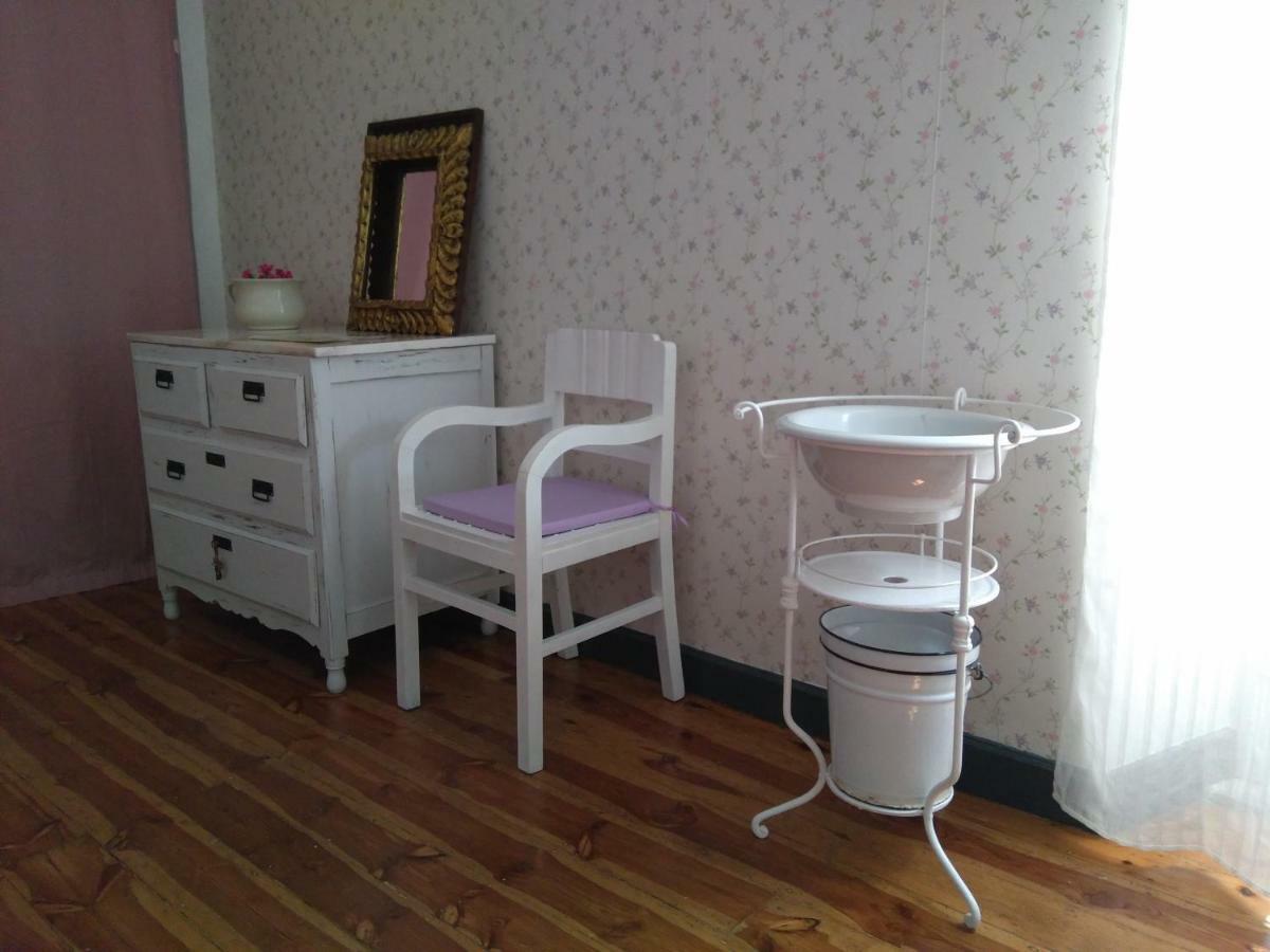Hostel Raymundo Évora Eksteriør billede